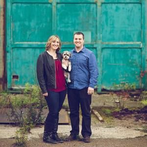 Meet your Posher, Holly